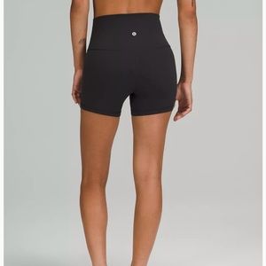 Lululemon Align High-Rise Short 4”